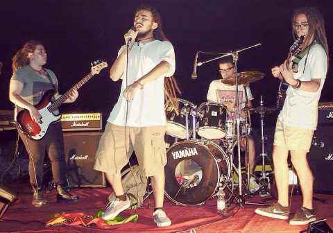 Bari, concerto di musica reggae al Fix It